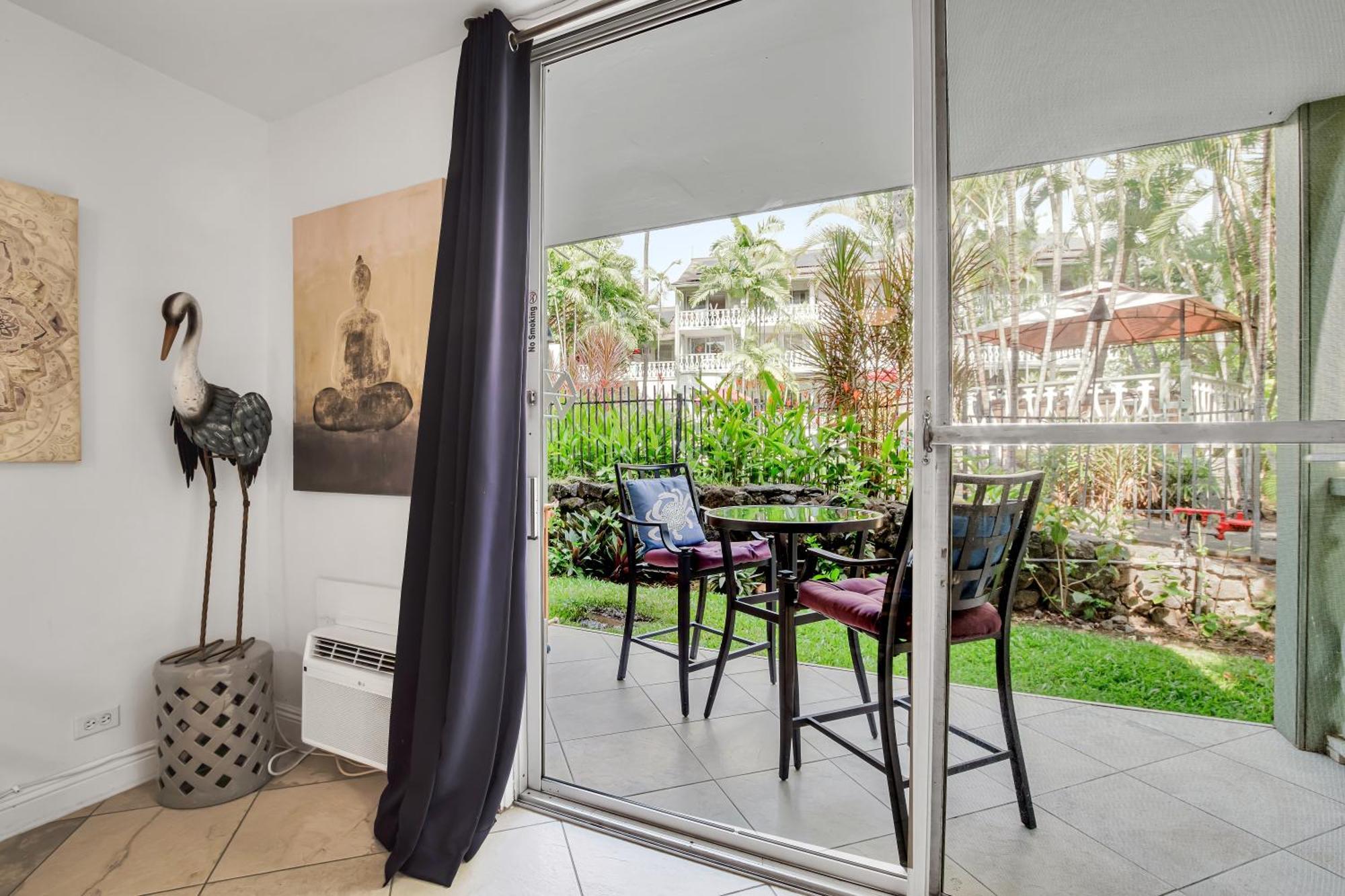 Downtown Hawaiian Paradise Condo With Hot Tub, Pool & Beach - Kona Islander Inn Kailua-Kona Dış mekan fotoğraf