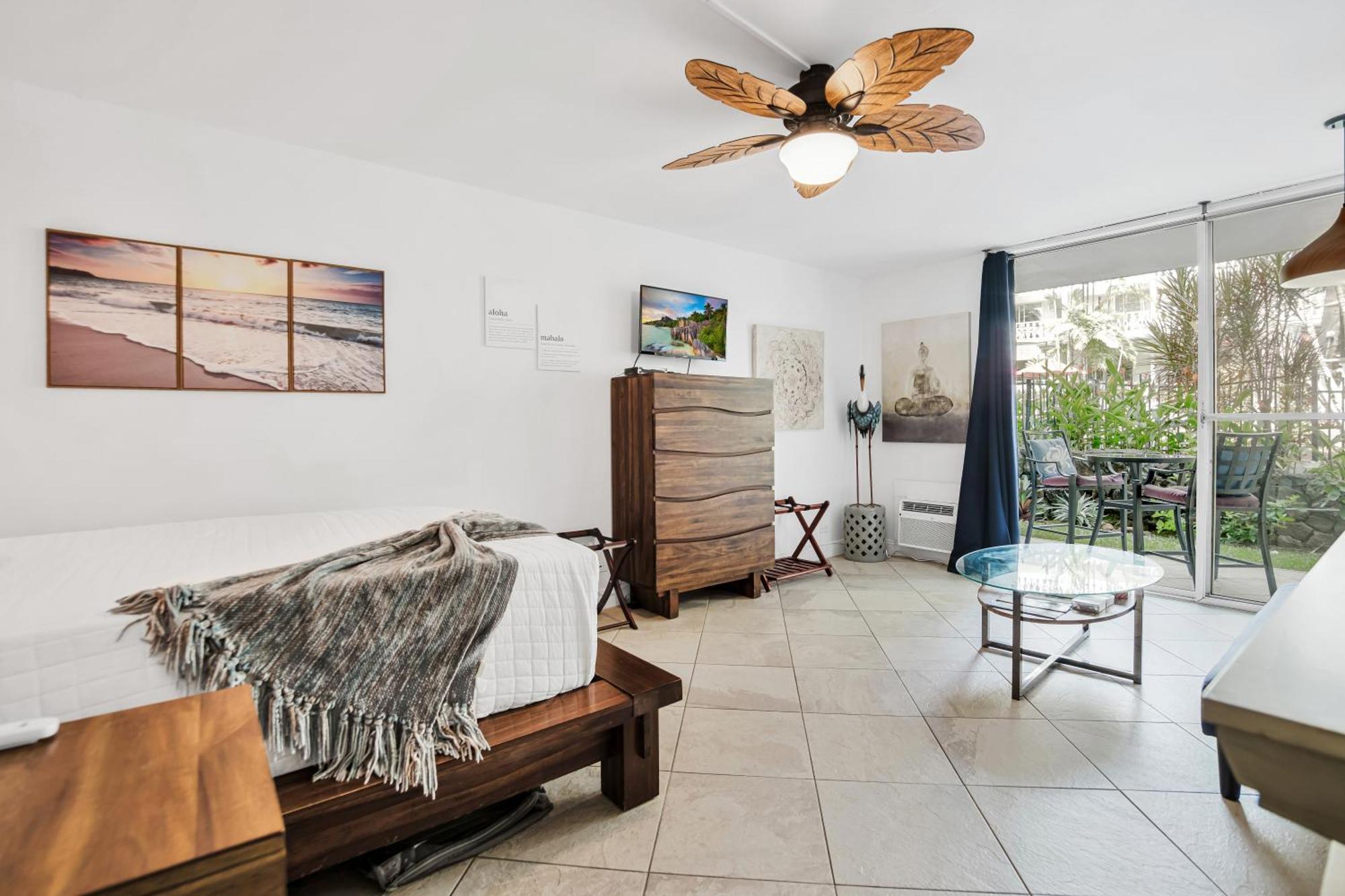 Downtown Hawaiian Paradise Condo With Hot Tub, Pool & Beach - Kona Islander Inn Kailua-Kona Dış mekan fotoğraf