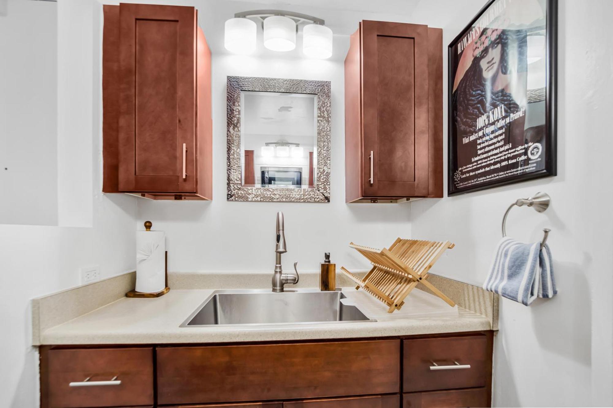 Downtown Hawaiian Paradise Condo With Hot Tub, Pool & Beach - Kona Islander Inn Kailua-Kona Dış mekan fotoğraf